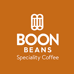 Boon Beans Speciality Coffee
